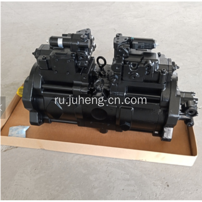 SY215 SY215-8 SY235C-9 Главный гидравлический насос